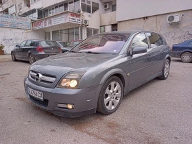  Opel Signum