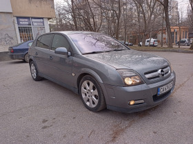 Opel Signum, снимка 2