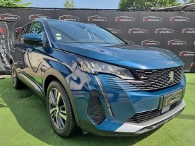 Peugeot 3008 1. 5 BlueHDi ALLURE 131 S&S EAT8  | Mobile.bg    3