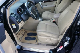 Обява за продажба на Chevrolet Captiva 2.0VCDI 16V LTX  ~9 995 лв. - изображение 5