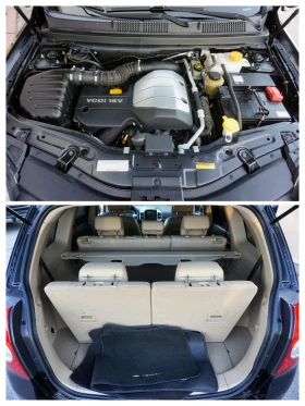 Обява за продажба на Chevrolet Captiva 2.0VCDI 16V LTX  ~9 995 лв. - изображение 11