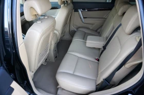 Обява за продажба на Chevrolet Captiva 2.0VCDI 16V LTX  ~9 995 лв. - изображение 10