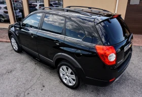 Chevrolet Captiva 2.0VCDI 16V LTX - цена по договаряне - 62940276 4
