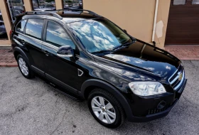 Chevrolet Captiva 2.0VCDI 16V LTX - цена по договаряне - 62940276 2