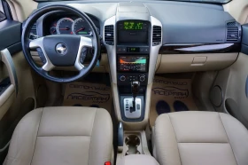 Обява за продажба на Chevrolet Captiva 2.0VCDI 16V LTX  ~9 995 лв. - изображение 6