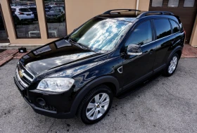 Chevrolet Captiva 2.0VCDI 16V LTX 