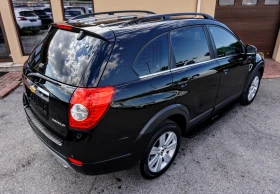 Chevrolet Captiva 2.0VCDI 16V LTX - цена по договаряне - 62940276 3
