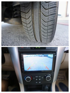Chevrolet Captiva 2.0VCDI 16V LTX  | Mobile.bg    13