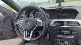 Mercedes-Benz C 300 4Matic, снимка 9 - Автомобили и джипове - 45847011