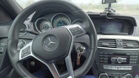 Mercedes-Benz C 300 4Matic, снимка 16 - Автомобили и джипове - 45847011