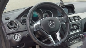 Mercedes-Benz C 300 4Matic, снимка 12 - Автомобили и джипове - 45847011