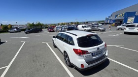 Subaru Outback Bi-fuel, снимка 11 - Автомобили и джипове - 45916683