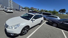Subaru Outback Bi-fuel, снимка 10 - Автомобили и джипове - 45916683