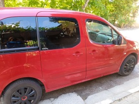 Citroen Berlingo, снимка 8