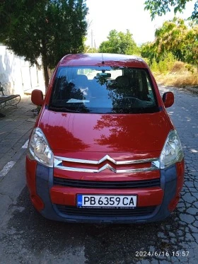 Citroen Berlingo | Mobile.bg    1