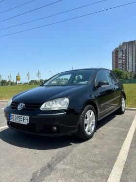 VW Golf, снимка 2