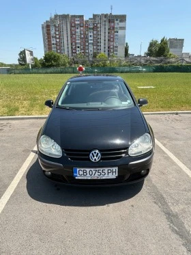 VW Golf, снимка 3