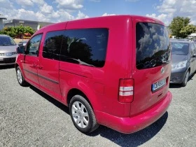 VW Caddy TDI, снимка 6