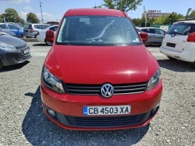 VW Caddy TDI, снимка 2