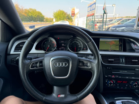 Audi A5  Quattro S-Line, 3.0tdi, 239к.с, снимка 9