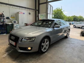 Audi A5  Quattro S-Line, 3.0tdi, 239к.с, снимка 2