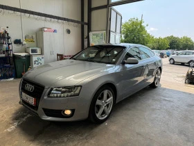 Audi A5  Quattro S-Line, 3.0tdi, 239. | Mobile.bg    2