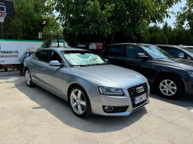 Audi A5  Quattro S-Line, 3.0tdi, 239к.с, снимка 3