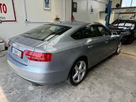 Audi A5  Quattro S-Line, 3.0tdi, 239к.с, снимка 7