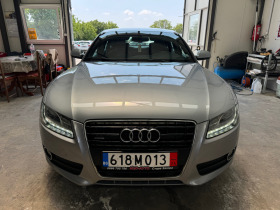 Audi A5  Quattro S-Line, 3.0tdi, 239к.с, снимка 1