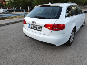 Audi A4, снимка 5