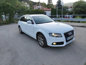 Audi A4, снимка 1