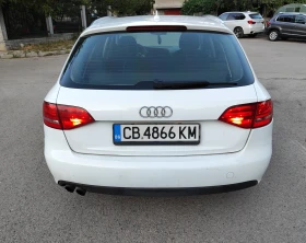 Audi A4, снимка 4