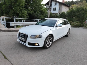 Audi A4, снимка 2