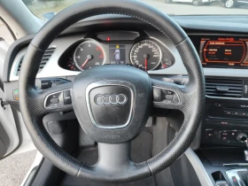 Audi A4, снимка 6