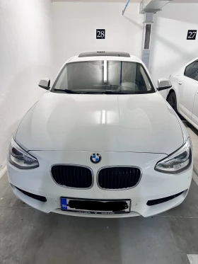 BMW 116 D, снимка 2