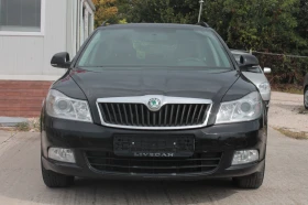 Skoda Octavia mpi, снимка 1