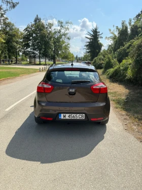 Kia Rio, снимка 4