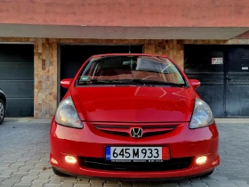 Honda Jazz * 1.4.* 83 ps*  | Mobile.bg    2