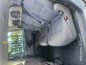 Seat Alhambra 1, 9 TDI 6+ 1, снимка 11