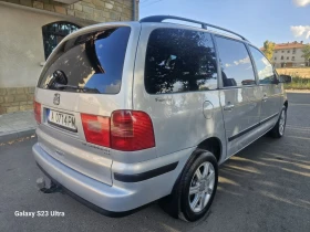 Seat Alhambra 1, 9 TDI 6+ 1 | Mobile.bg    4