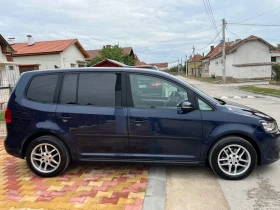 VW Touran 1.6TDI 105 LED 2013   | Mobile.bg    4