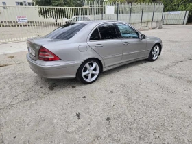 Mercedes-Benz C 220 | Mobile.bg    3