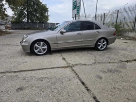 Mercedes-Benz C 220, снимка 8