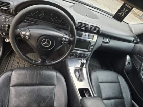 Mercedes-Benz C 220 | Mobile.bg    10