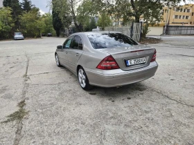 Mercedes-Benz C 220, снимка 5