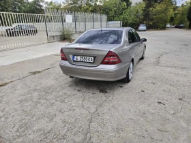 Mercedes-Benz C 220, снимка 4