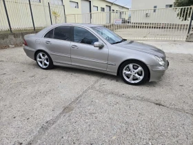 Mercedes-Benz C 220, снимка 2