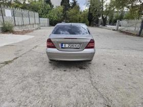 Mercedes-Benz C 220 | Mobile.bg    6