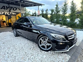 Mercedes-Benz C 220 D FULL AMG PACK TOP  100% | Mobile.bg    5