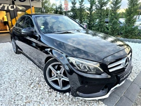 Mercedes-Benz C 220 D FULL AMG PACK TOP  100% | Mobile.bg    4